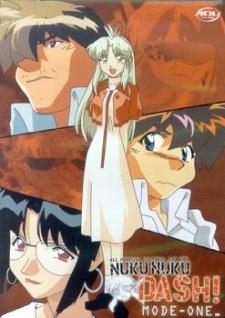 Poster for All Purpose Cultural Cat Girl Nuku Nuku Dash!