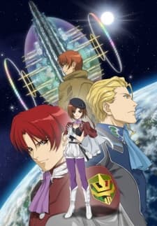 Poster for Tytania