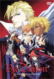 Poster for Vie Durant