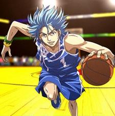 Poster for Buzzer Beater