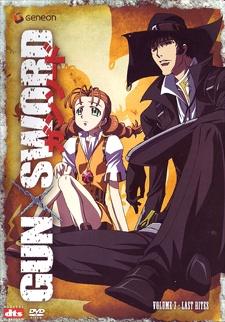 Poster for Gun x Sword