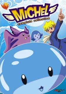 Poster for Michel