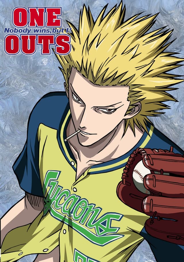 Poster for One Outs