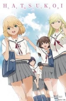 Poster for Hatsukoi Limited