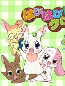 Poster for Happy Happy Clover