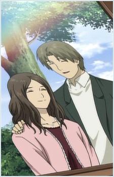 Poster for Toshokan Sensou: Koi no Shougai