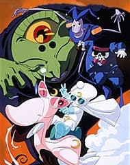 Poster for Gozonji! Gekkou Kamen-kun