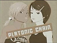 Poster for Platonic Chain: Web
