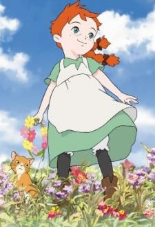 Poster for Before Green Gables