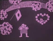 Poster for Spring Song