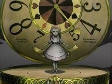 Poster for Tsuki no Waltz