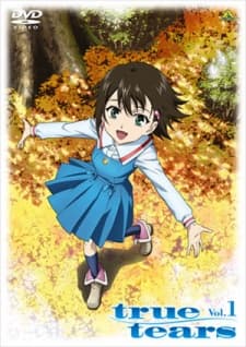 Poster for True Tears Specials