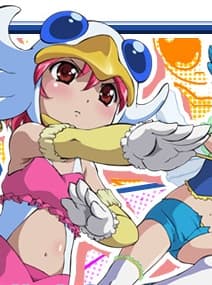Poster for Kigurumikku V3