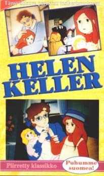 Poster for The Story of Hellen Keller: Angel of Love and Light