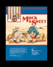 Poster for Mock & Sweet