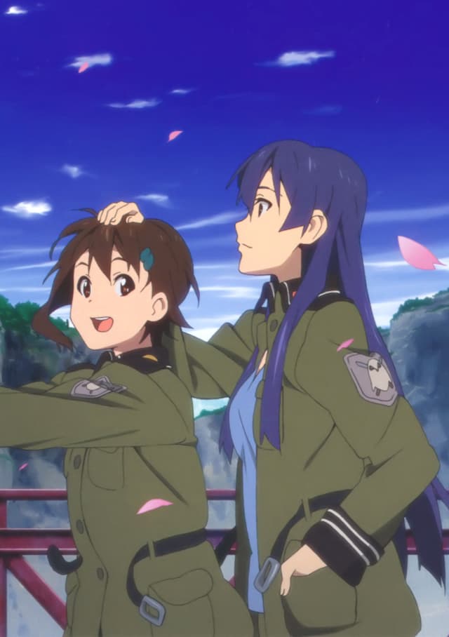 Poster for Sound of the Sky Specials