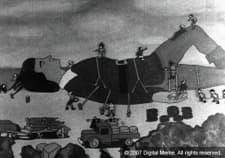 Poster for Gulliver's Great Activities