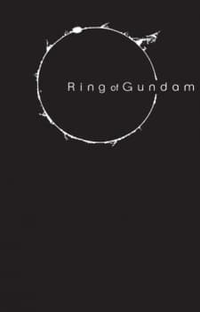 Poster for Ring of Gundam