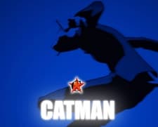 Poster for Catman Specials