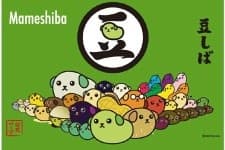 Poster for Mameshiba