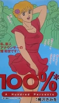 Poster for A Hundred Percents