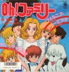 Poster for Oh! Family
