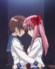 Poster for Saki Picture Drama