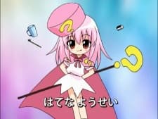 Poster for Question Fairy