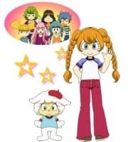 Poster for The Marshmallow Times
