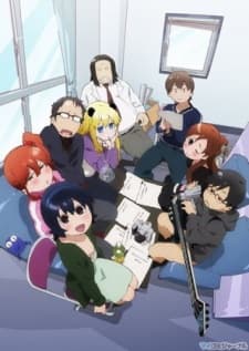 Poster for HenSemi