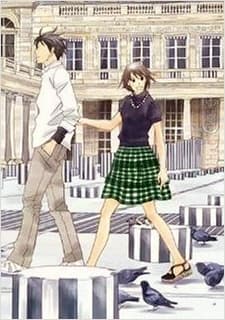 Poster for Nodame Cantabile OVA 2