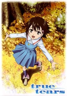 Poster for True Tears Epilogue