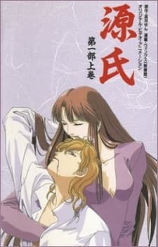 Poster for Genji