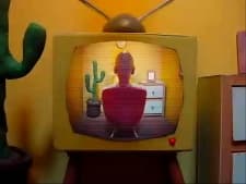 Poster for Television