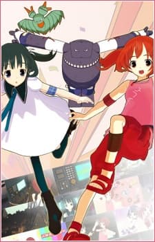 Poster for SOS TV Walpurgis Night Fever Episode 0