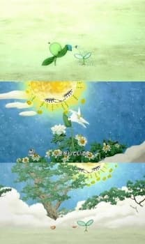 Poster for Nobiro Nobiro Daisuki na Ki