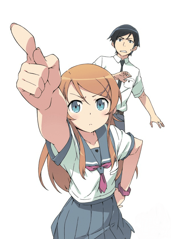 Poster for Oreimo