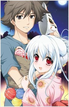 Poster for Kowarekake no Orgel