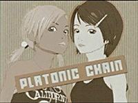 Poster for Platonic Chain