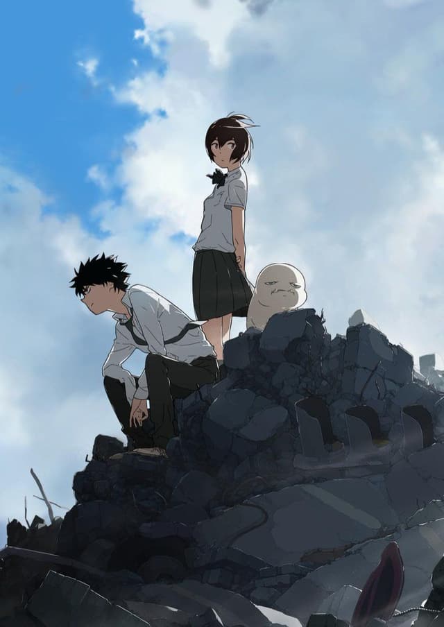 Poster for Cencoroll 2