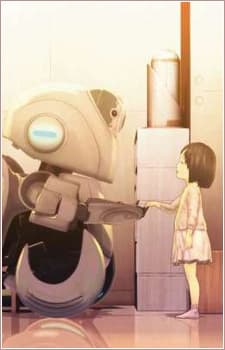 Poster for Amanatsu