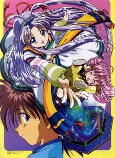 Poster for Protect Me