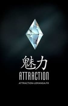 Poster for Attraction