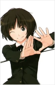 Poster for Amagami SS: Little Sister