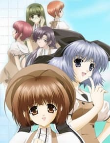 Poster for W: Wish Omake