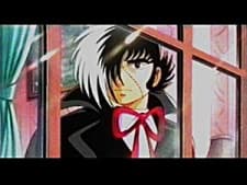 Poster for Black Jack: Capital Transfer To Heian