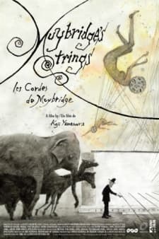 Poster for Muybridge no Ito