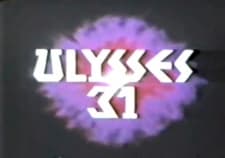 Poster for Ulysses 31 Pilot