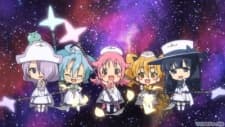 Poster for Houkago no Pleiades: Manner Movie