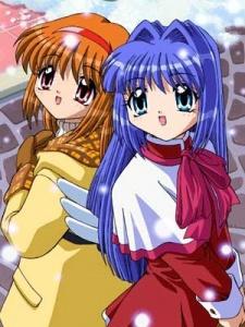 Poster for Kanon Kazahana